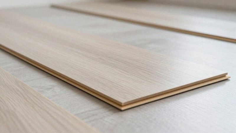 Jak rodzaj materiału wpływa na trwałość paneli?