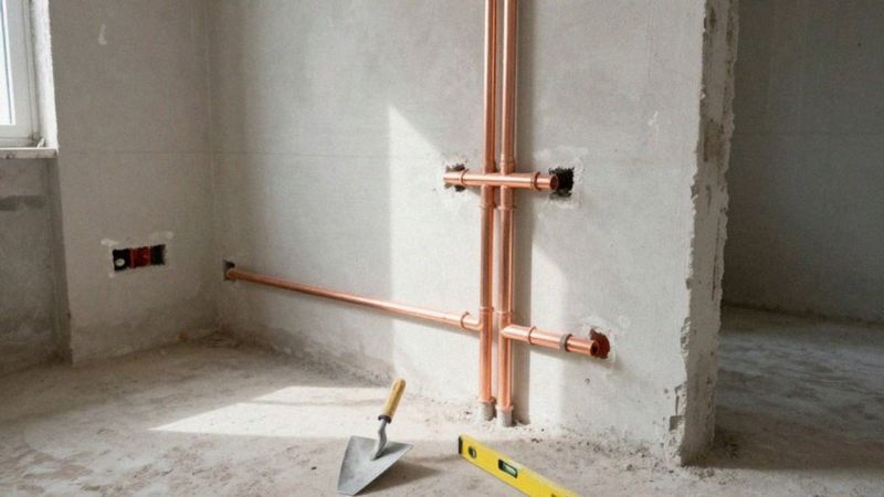 Jak wymiana instalacji wodno-kanalizacyjnej podnosi koszt?