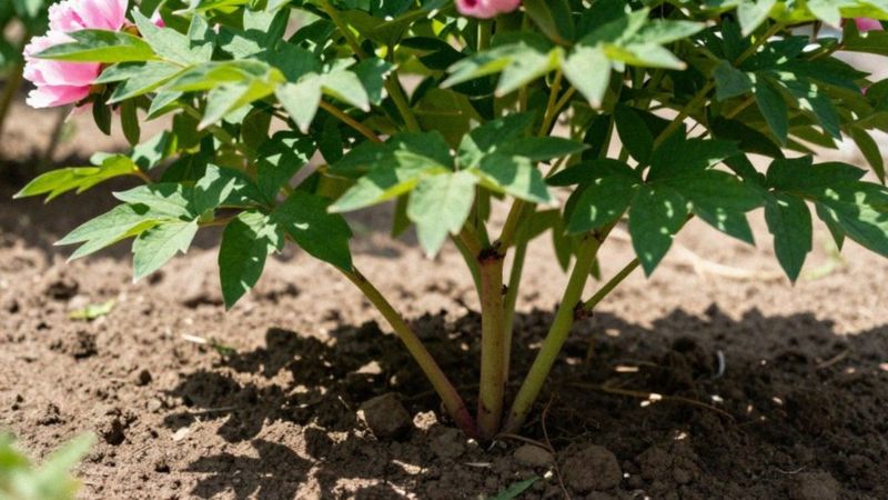Dlaczego Paeonia Longlife jest długowieczna?