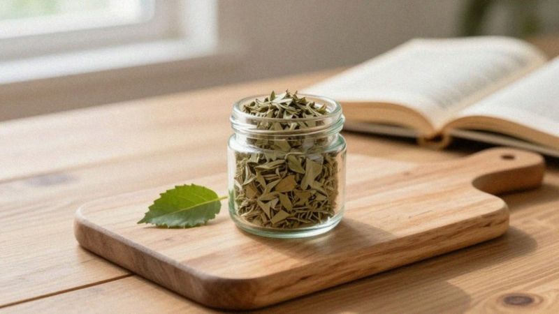 Jakie są przeciwwskazania do stosowania kurdybanka?