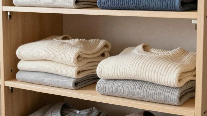 Jakie sposoby składania pasują do jakiego materiału?
