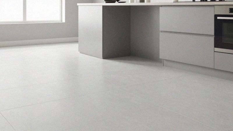 Czy płytki ceramiczne są praktyczne w kuchni?