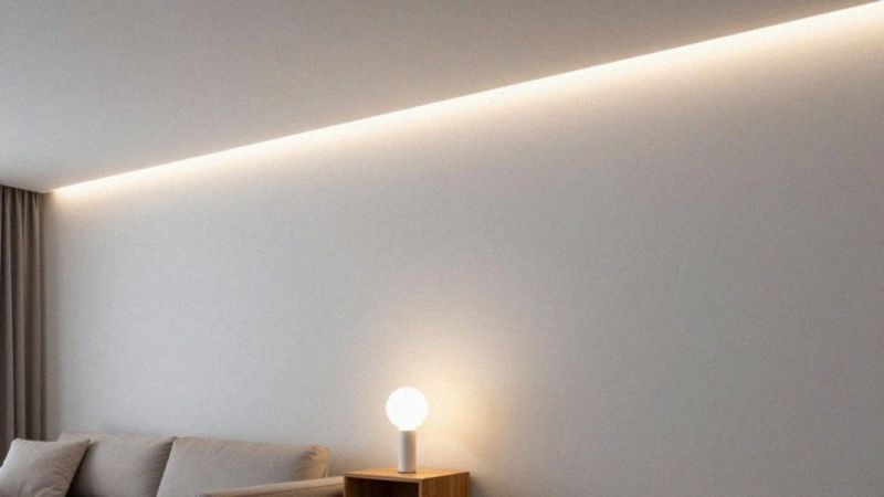 Czy warm white w lampach LED jest energooszczędny?