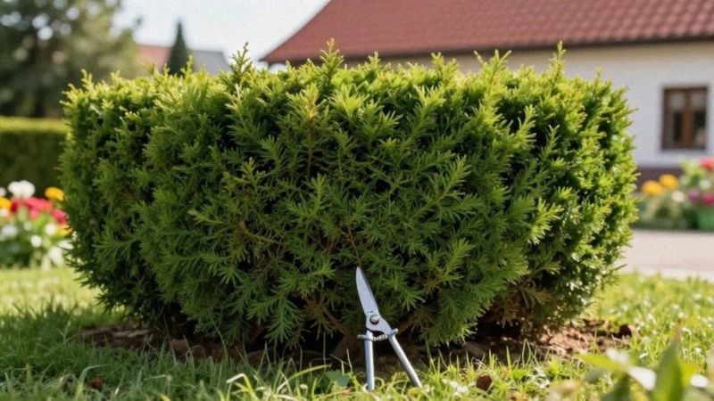 Jak często przycinać, by stymulować wzrost?