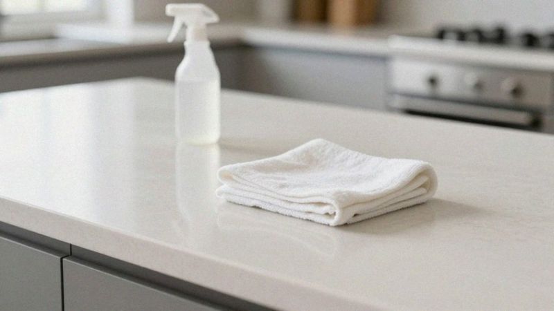 Jak pielęgnować meble z MDF i laminatu?
