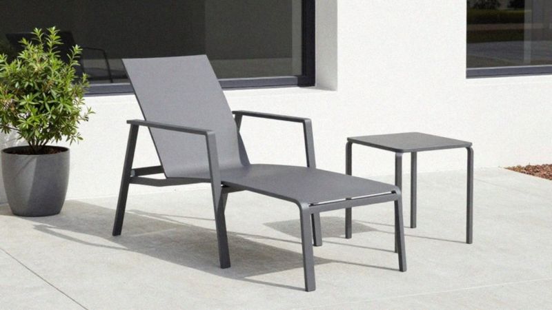 Jakie są zalety mebli aluminiowych na wymiar?