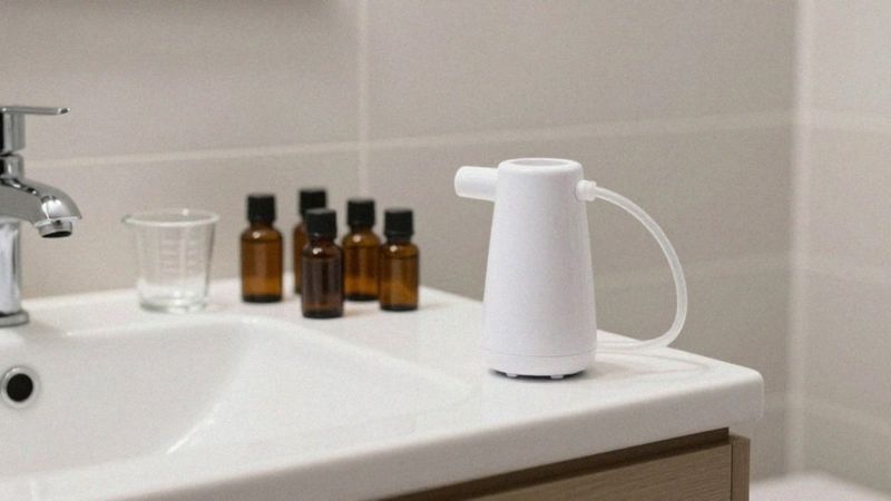 Kiedy inhalacje ziołowe mogą zaszkodzić?