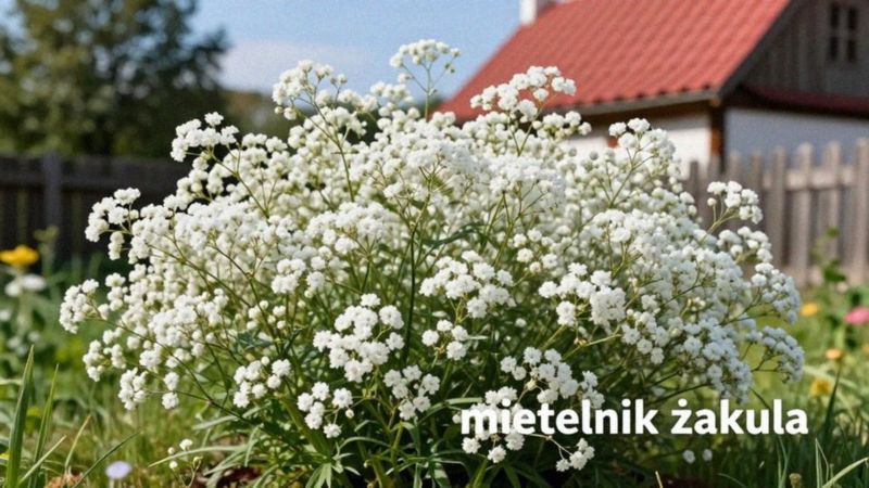 Skąd pochodzi mietelnik żakula?