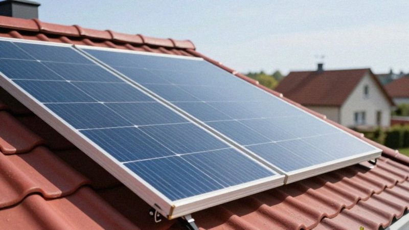 Jak poprawić wydajność paneli solarnych?