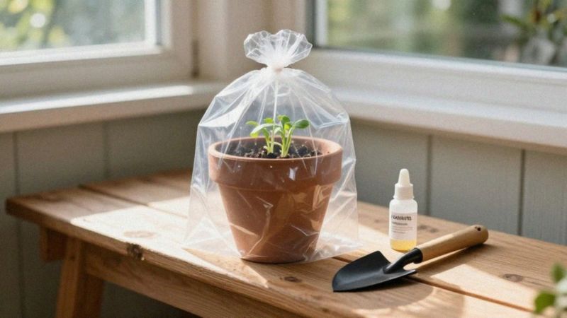 Jak ukorzenić i kiedy sadzić sadzonki hortensji?