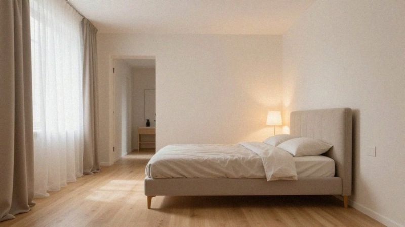 Jak ustawić łóżko według feng shui?