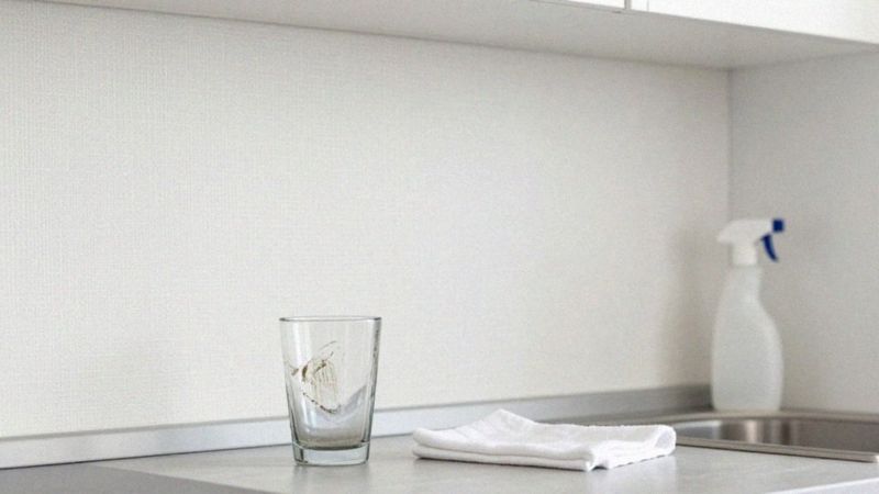 Jak odporne są tapety zmywalne na tłuszcz?