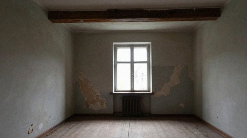Jak ocenić stan starego domu i co sprawdzić najpierw?