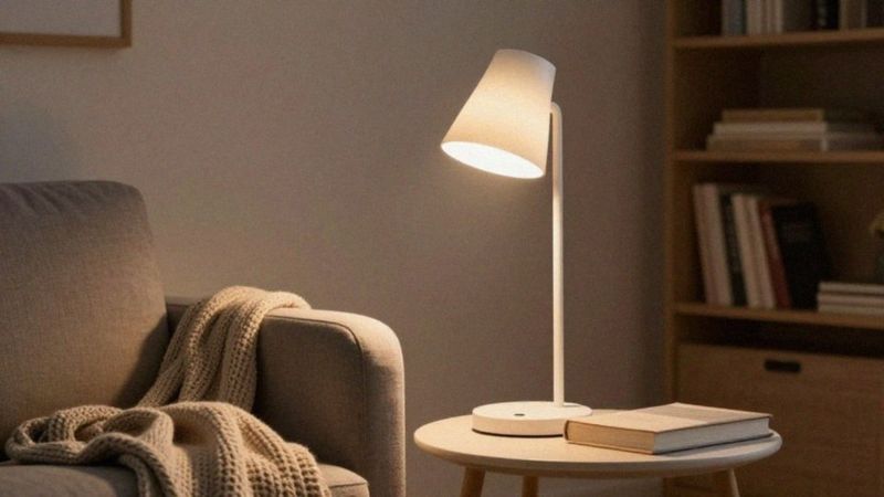 Czy lampa stojąca powinna mieć regulację natężenia?