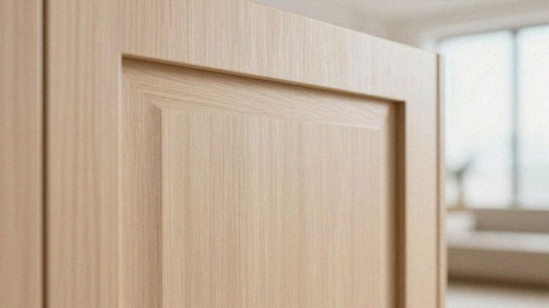 Jak głębokość frezów wpływa na efekt wizualny?