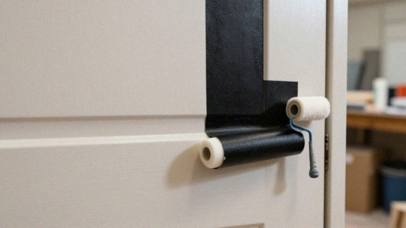 Jak stosować maty wygłuszające i piankę akustyczną?