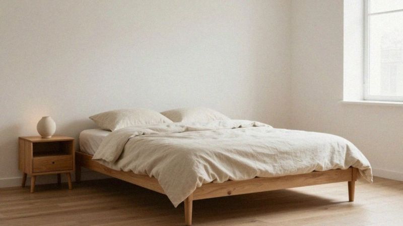 Jak wybrać materac zgodny z feng shui?