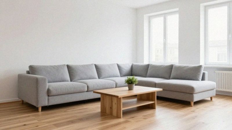 Jakie trendy w meblach do siedzenia dominują?