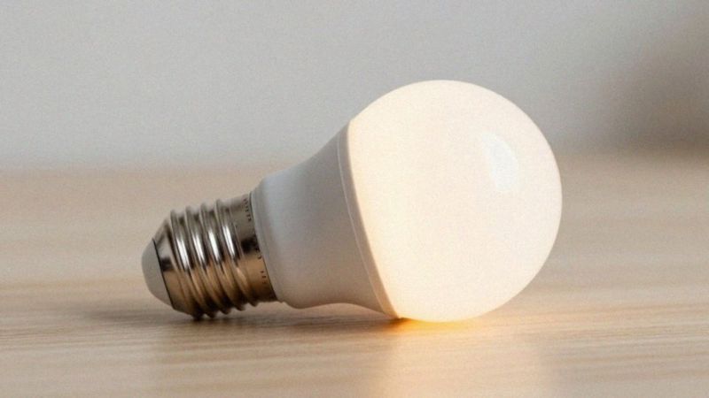 Jakie żarówki i trzonki wybrać dla miękkiego światła?