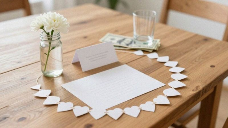 Jak przygotować dekoracje DIY i listę kontrolną?