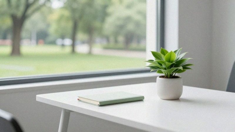 Jak zieleń wspiera komunikację marki?