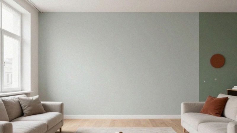 Jak dopasować kolor do metrażu i proporcji?