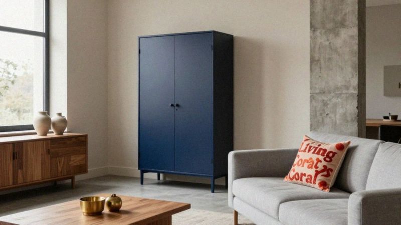 Jakie kolory i materiały dominowały w 2019 roku?