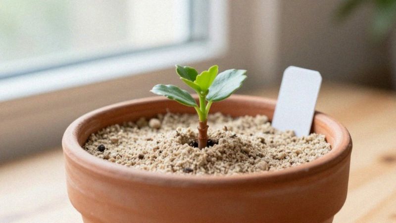 Jak rozmnażać kalanchoe przez sadzonki i liście?