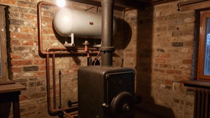 Kiedy stosować schemat otwartej instalacji CO?