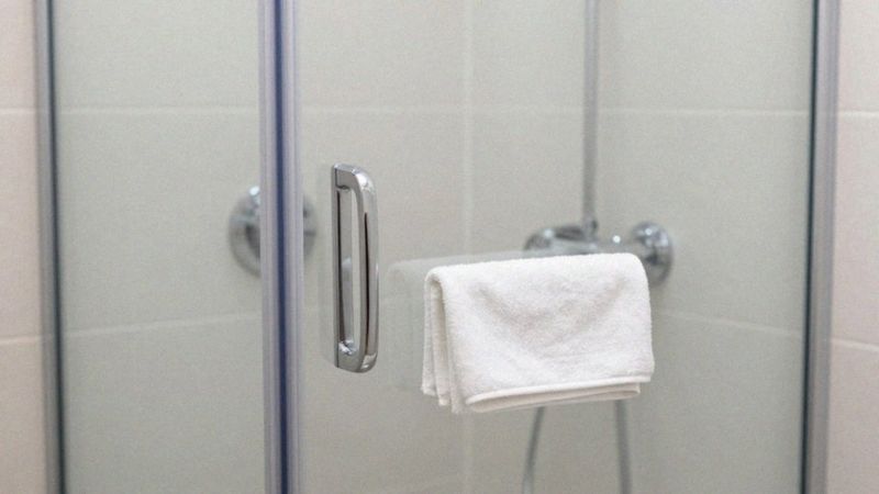 Jak czyścić i pielęgnować akcesoria prysznicowe?