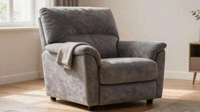Jak zadbać o komfort i ergonomię fotela?