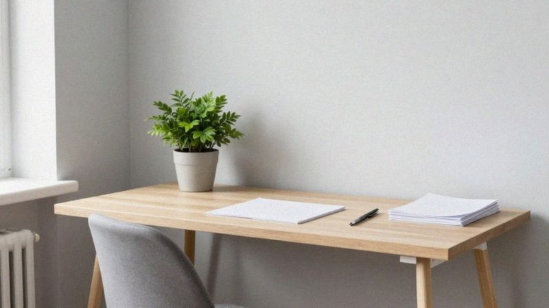 Jak zapewnić spójną stylistykę i organizację gabinetu?