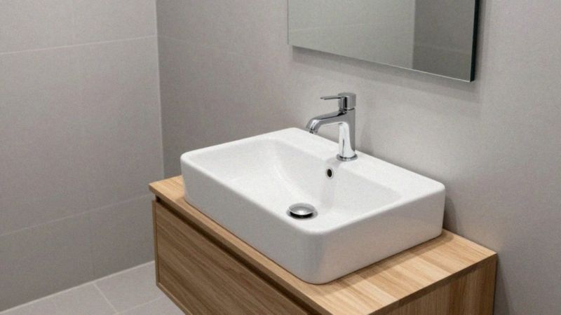 Gdzie umywalka 30 x 50 sprawdzi się najlepiej?