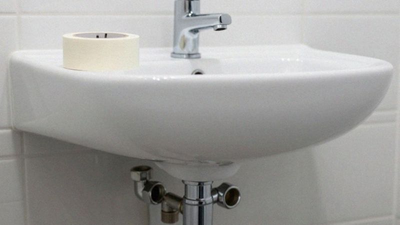 Jak sprawdzić i uszczelnić przyłącza hydrauliczne?