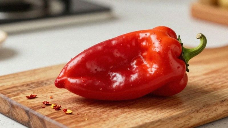 Skala Scoville’a — które papryczki są najostrzejsze?