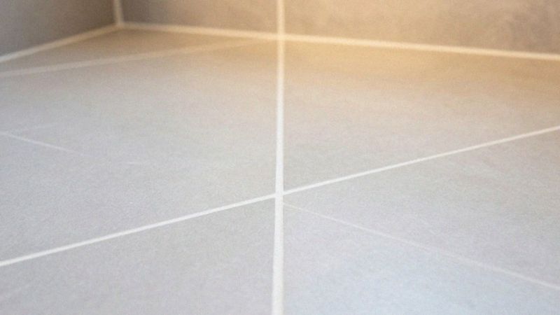 Dlaczego warto czyścić fugi regularnie?