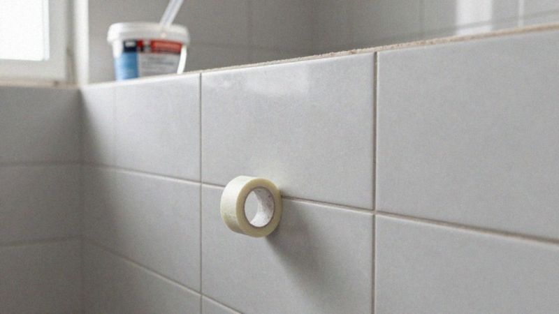 Jak przygotować podłoże przed fugowaniem?