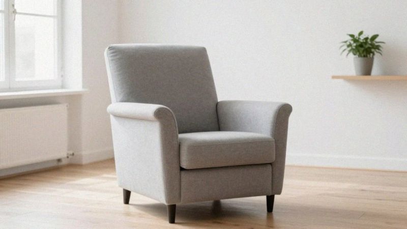 Jak ocenić komfort i ergonomię fotela?