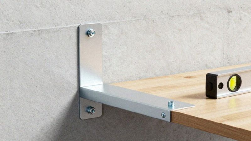 Jak bezpiecznie zamocować stół i zapewnić wymagany udźwig?