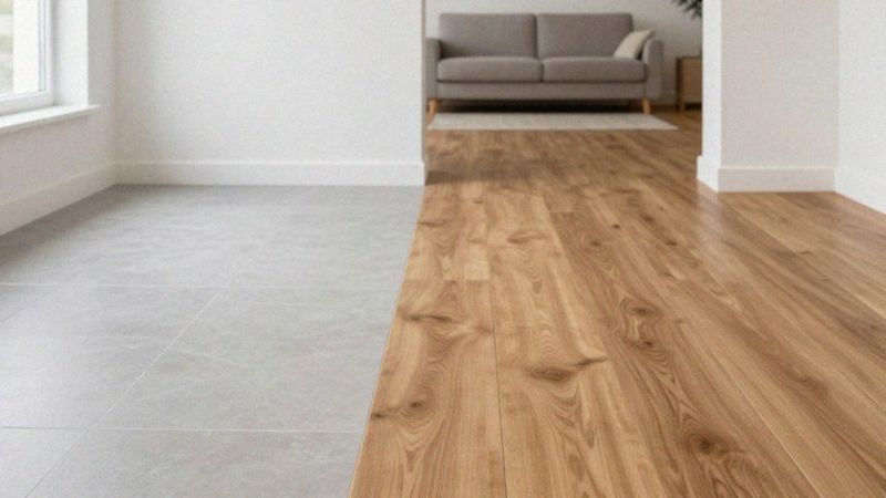 Który materiał daje lepszy komfort cieplny?