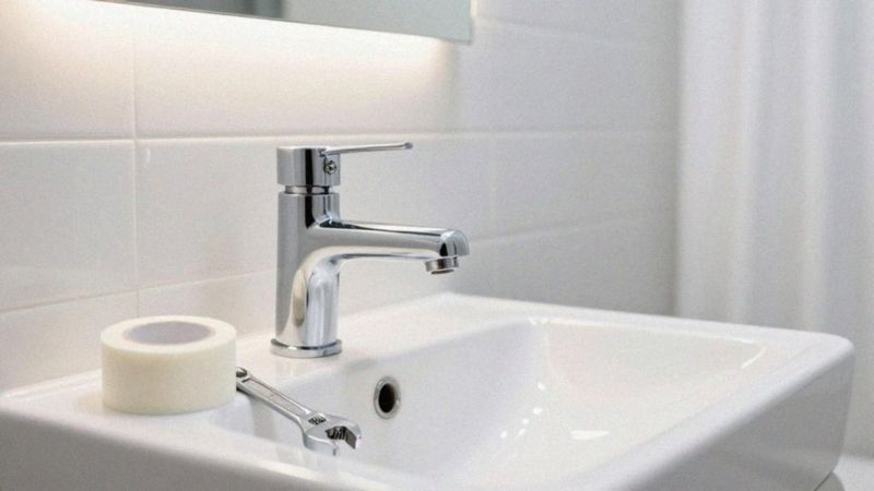 Czy można wymienić baterię prysznicową samodzielnie?