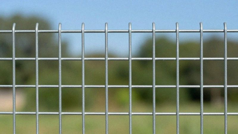Jak ocynkowanie wpływa na trwałość siatki?