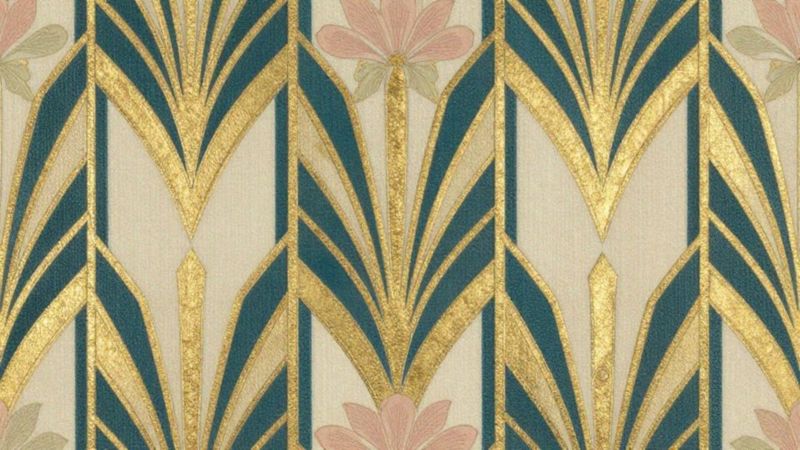 Jakie inspiracje artystyczne ma styl art deco?