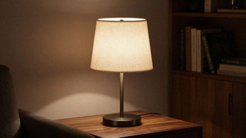 Czy dekoracyjna lampa powinna mieć ściemniacz?