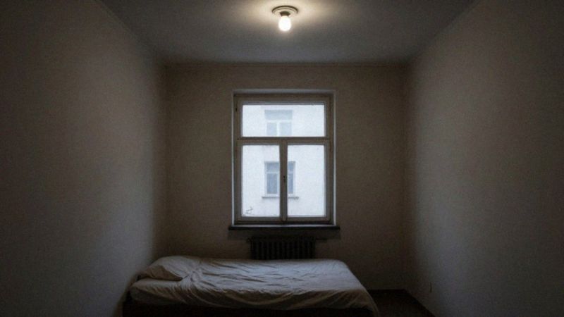 Jakie są wady pokoju bez okna?