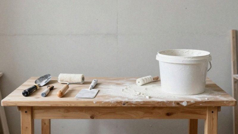 Czy beton dekoracyjny można wykonać samodzielnie?