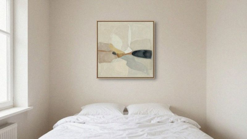 Gdzie umieścić lustro nad łóżkiem według Feng Shui?