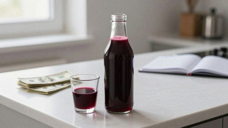 Kto powinien unikać picia soku z buraka?