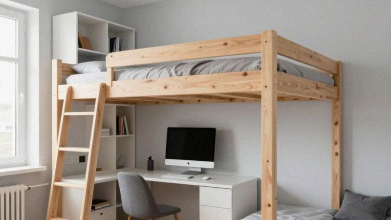 Które meble wielofunkcyjne sprawdzą się w pokoju?