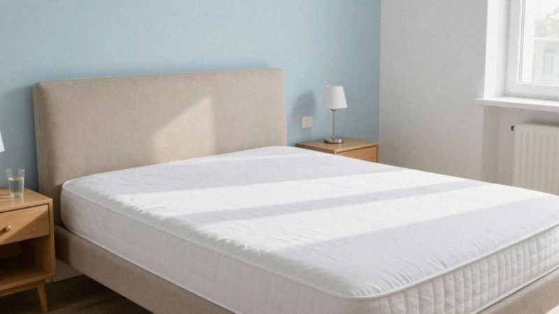 Który materac sprawdzi się przy dyskopatii lędźwiowej?